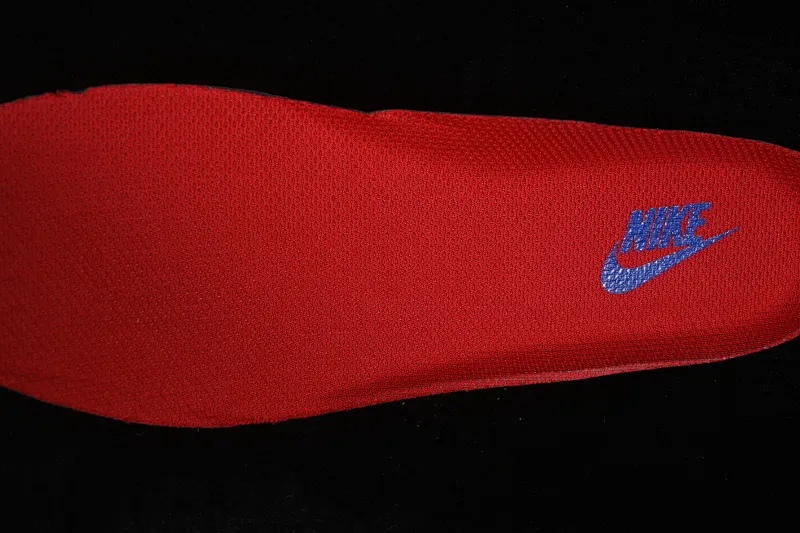 All categories Nk Air Force 1 Air Force series Nk Air Force 1 Low Air Force low top Nike Air Force 1'07 Low Year of the Horse joint blue sea flame red Air Force 1 low top casual sneakers DF0188-128